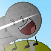 Golf Ball (BFDI)