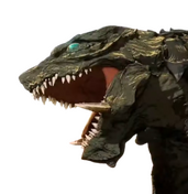 Gamera (Gamera Rebirth)