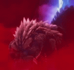 GyuraGoji (Godzilla: SP)